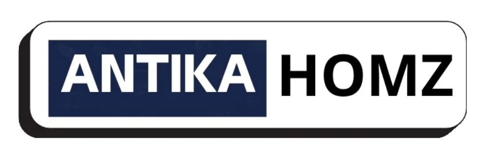 (ANTIKA HOMZ – YOUR HOME FROM (A TO Z