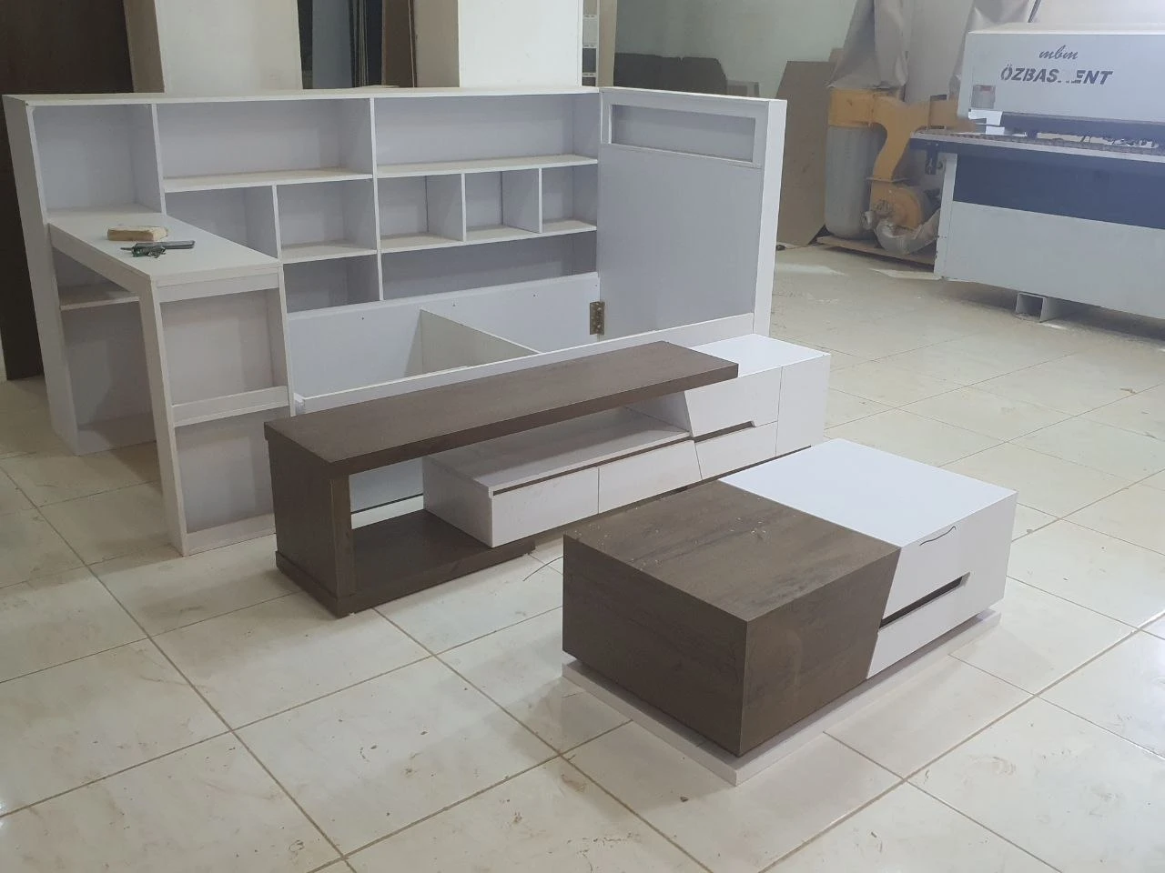 ترابيزة القهوة TVU-096