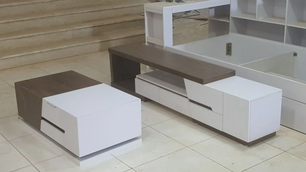 تفاصيل وحدة التلفزيون TVU-096