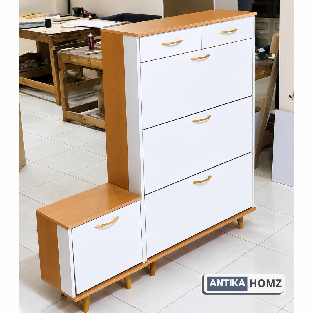 جزامة وبانكيت SHC-124 من مصانع Antika Homz