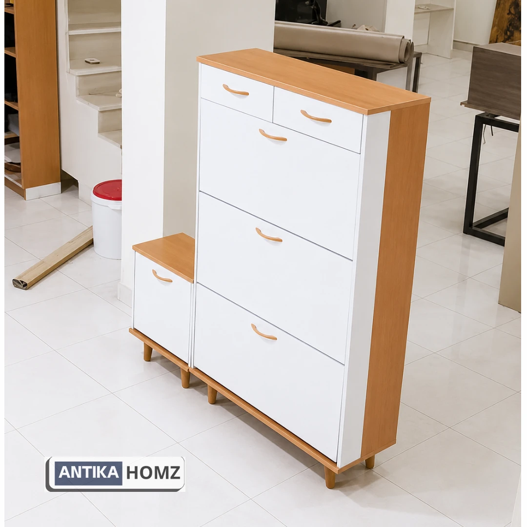 تفاصيل جزامة وبانكيت SHC-124