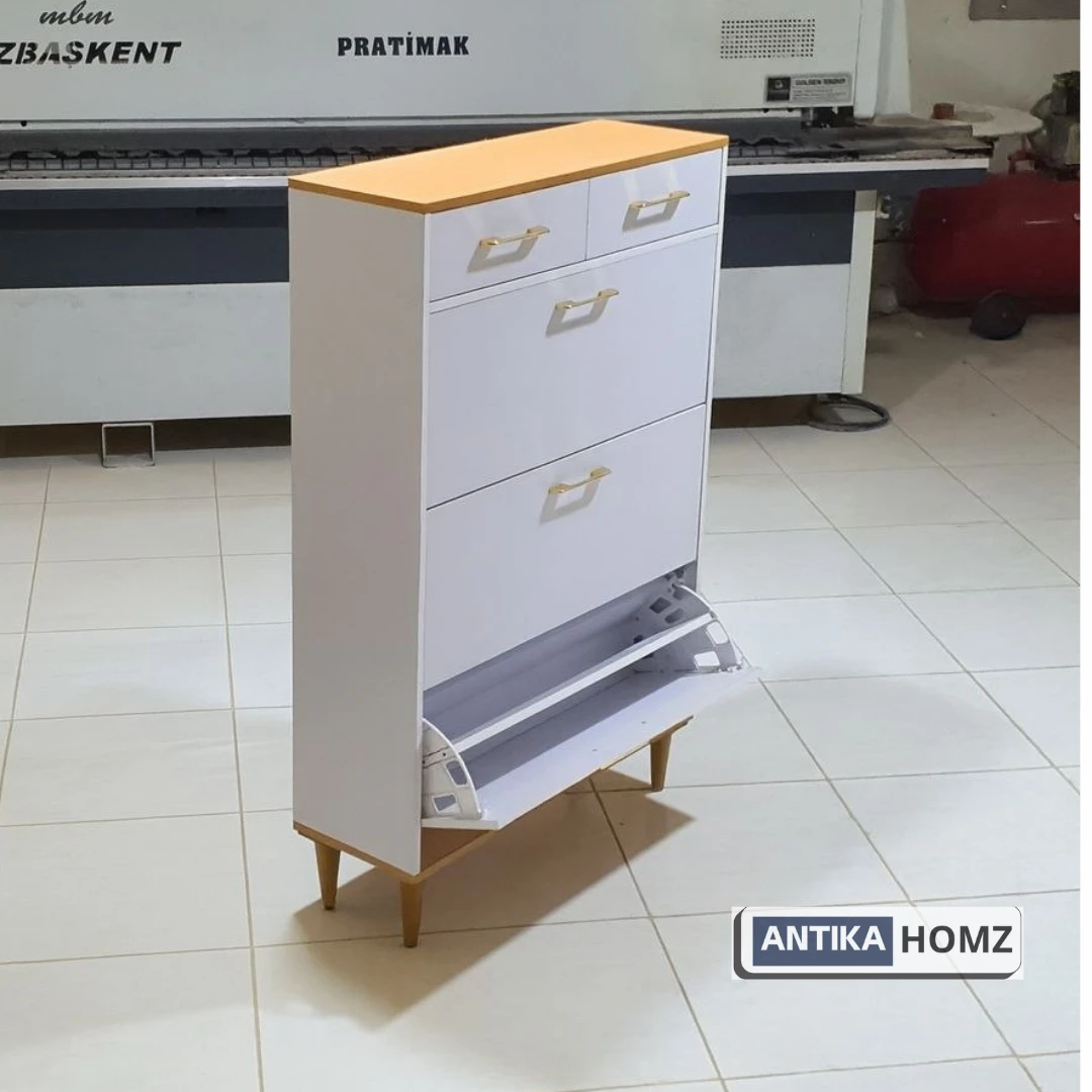 تفاصيل جزامة مودرن SHC-007 من مصانع Antika Homz